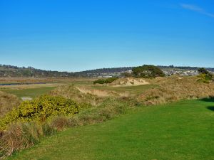 Barnbougle (Dunes) 3rd